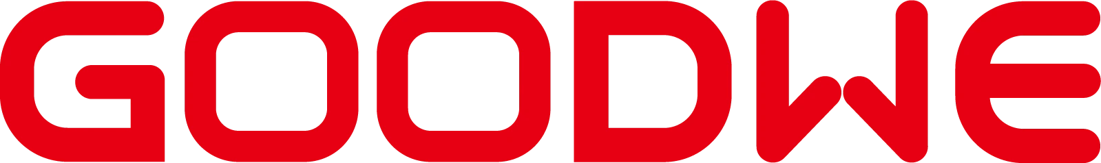 Zonnepanelen voor woningen & bedrijven 13 GOODWE