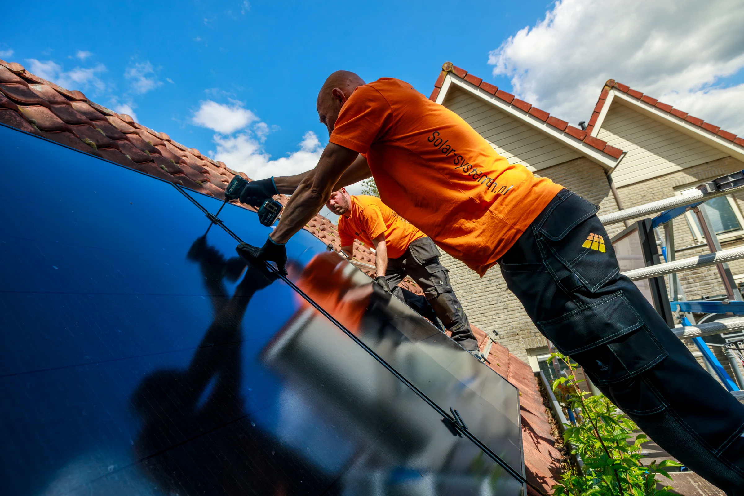 veelgemaakte fouten zonnepanelen